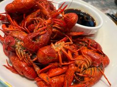 -安答龙虾·烧烤·大排档