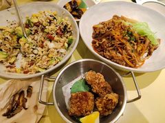 -米仓食堂(皇庭广场店)