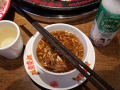 -牛市坎火锅(建设路店)