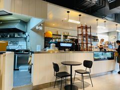 -明谦·Coffee&Cocktail Bar(美您公园店)