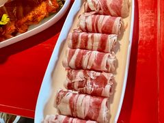 -小龙翻大江文化火锅(宽窄店)