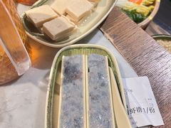 -尚尚仙·酸汤猪手·猪肚鸡火锅(华联万柳购物中心店)