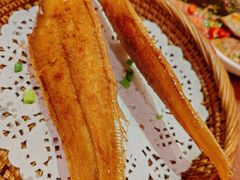 -妈妈菜舟山海鲜(定海古城店)