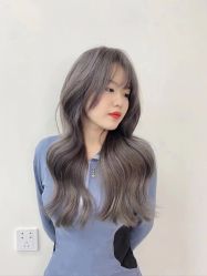 点击看大图 -LJOY丽锦造型·烫发染发