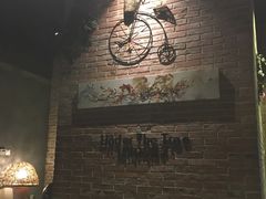 -树下时尚餐厅(翠园街店)
