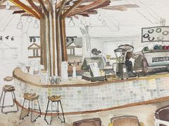 -ChanDu躔度咖啡(灯塔店)