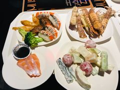 -堂会(白云店)