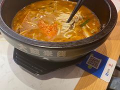 -大鼓米线(浦东长泰店)