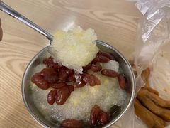 -南街清补凉(黄贝岭店)