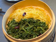 -阿庄新豫菜(通泰路店)