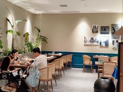 大堂-南越郡·越式风味餐厅(青秀万达店)
