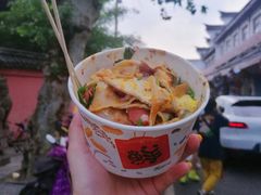 -金姐烤冷面(大沙泥街店)
