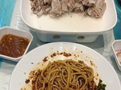 -丝宴·凤城印象·西北特色菜(彩虹湾店)