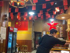 -铁锅岁月(中山东路店)