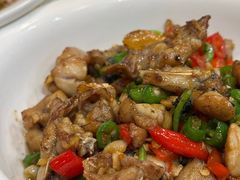 -笨罗卜浏阳菜馆(龙华鹏润达店)