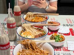 -公交新村粉店(赤岗冲店)