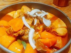 新疆番茄炖牛腩-塔哈尔·新疆盛宴(城西银泰店)