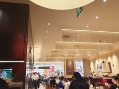 -大师兄·西北小馆(北站缤果空间店)