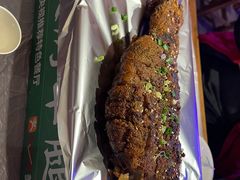 -可可大虾武汉土菜大排档(万松园1店)