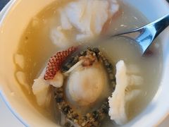 -广州花园酒店·凌璇阁旋转餐厅CAROUSEL360