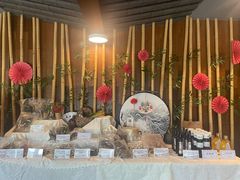 -南平静修小镇水芳阁餐厅