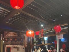 大堂-望京一号·重庆江湖菜(工体店)