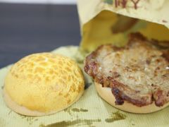 -大利来记餐厅(大三巴店)