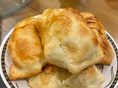 烤包子-清真·玛丽亚新疆菜主题餐厅(浙江中路店)