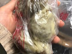 -清泉阁包子铺(中山路店)