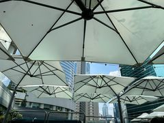 -香港港丽酒店