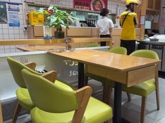 -李先生牛肉面大王(清河店)