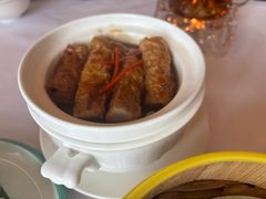-顺德喜来登酒店·采悦轩