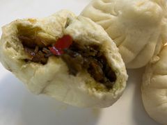-老陶包子铺(南大西南村店)