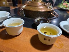 -陀岗美食·云南藏式特色餐厅