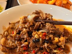 -煜丰汴京烤鸭(福彩路店)