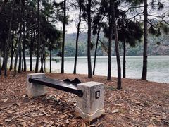 -南京市无想山景区