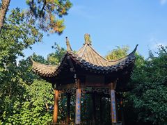 -敬亭山风景名胜区