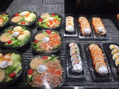 -上清·三文鱼鲜寿司(同德店)