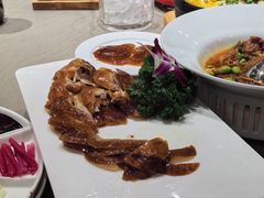 -大鹏饭店·金陵家宴(奥体中心店)