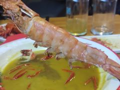 -四禧精酿铜锅涮肉·烧烤工场(大明湖店)