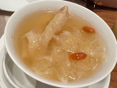 -云龙轩(迪士尼探索家度假酒店)