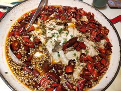 -锦府盐帮·侯宅(五棵松万达店)