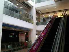 -绿地风尚天地广场