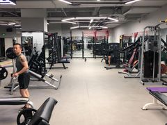 -CXFIT 陈徐健身工作室(凯旋店)