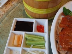 -大鸭梨(天通西苑店)