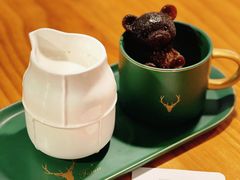 -沏点Trattoria意大利餐厅(新街口店)