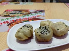 -小杨生煎(深圳岗厦北店)