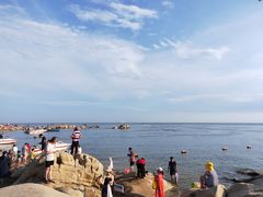 -老虎石海上公园