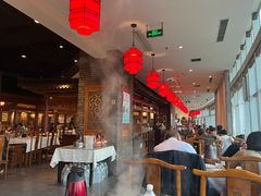 -东来顺饭庄(西直门店)