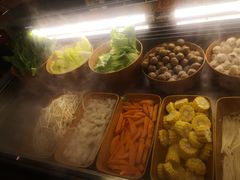 -厚道寿喜烧専門店·自助畅食(国贸店)